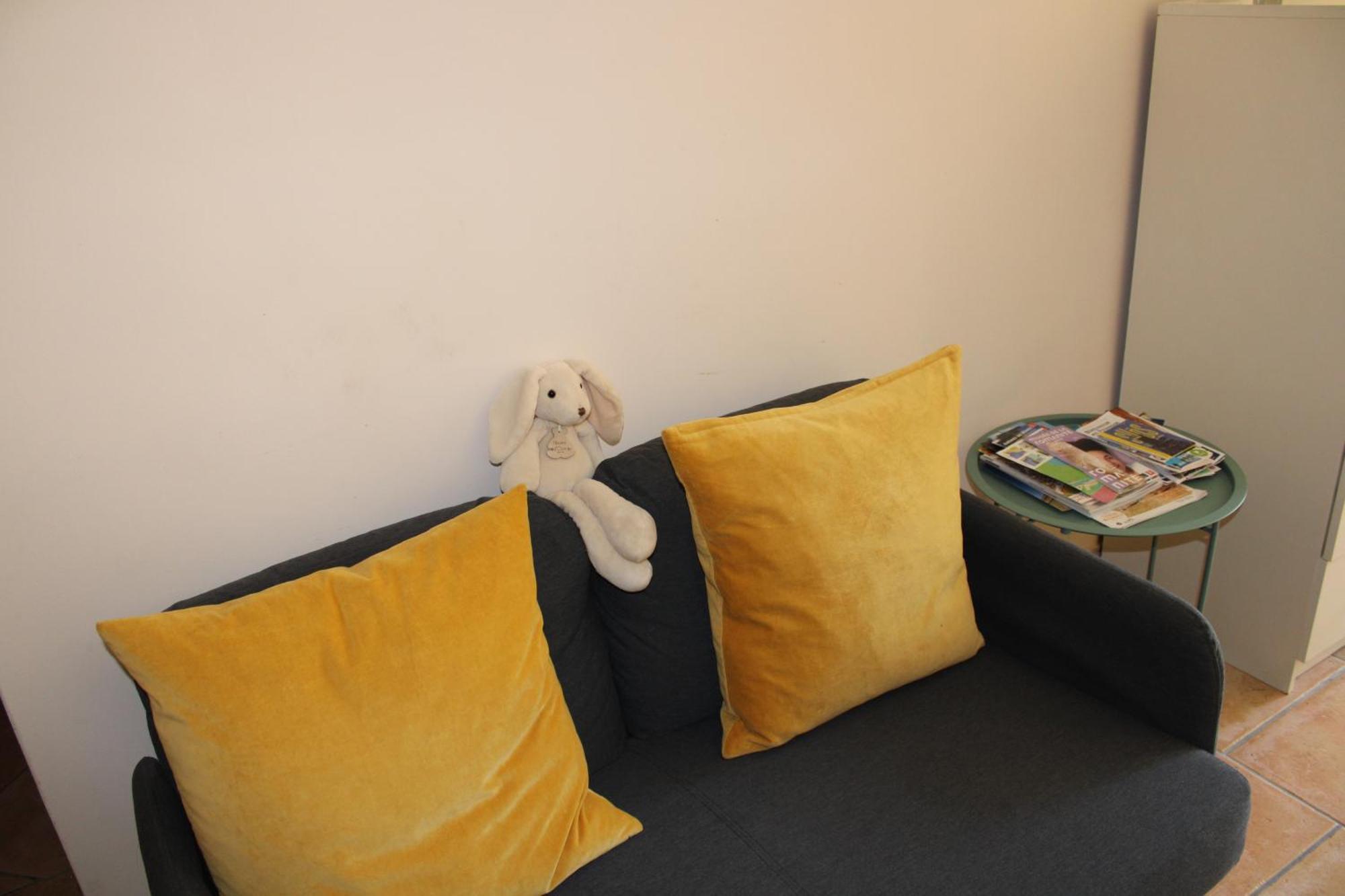 Agreable Appartement P2 Centre Ville Au Calme. ニーム エクステリア 写真