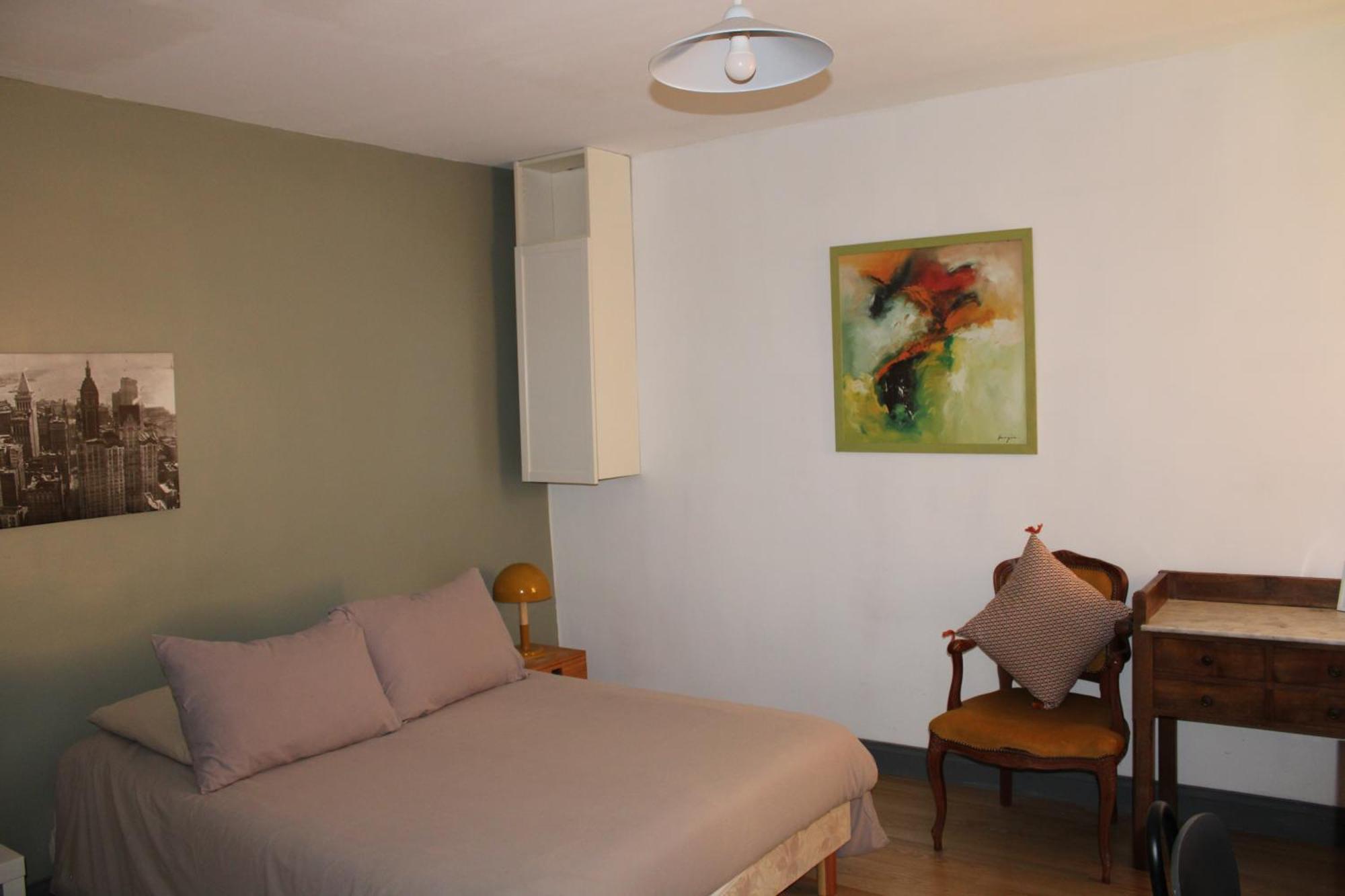 Agreable Appartement P2 Centre Ville Au Calme. ニーム エクステリア 写真